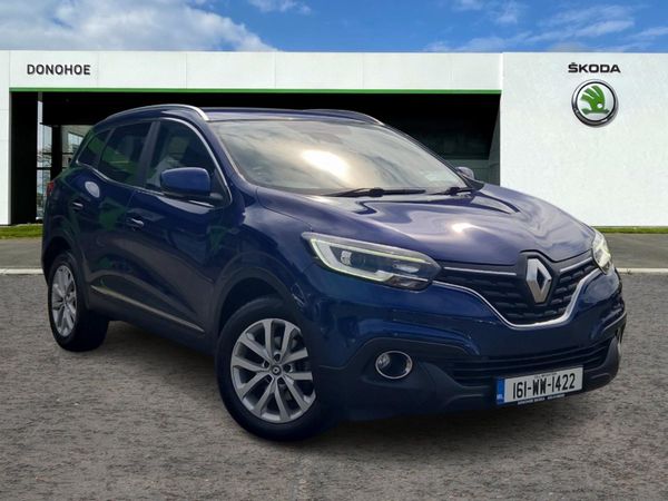 Renault KADJAR 1.5 DCi Dynamique NAV Energy Price