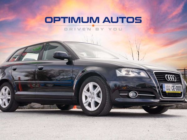 Audi A3 TSI Petrol Automatic