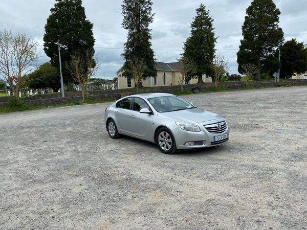 Vauxhall insignia for sale