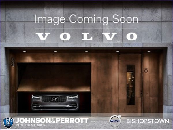 Volvo XC40 SUV, Petrol Plug-in Hybrid, 2021, Silver