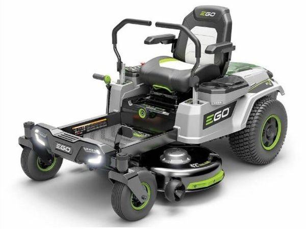 Mowers for best sale sale on donedeal