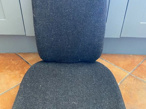 Orthorest Backup seat RRP€130