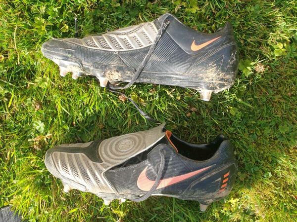 Vintage Football boots