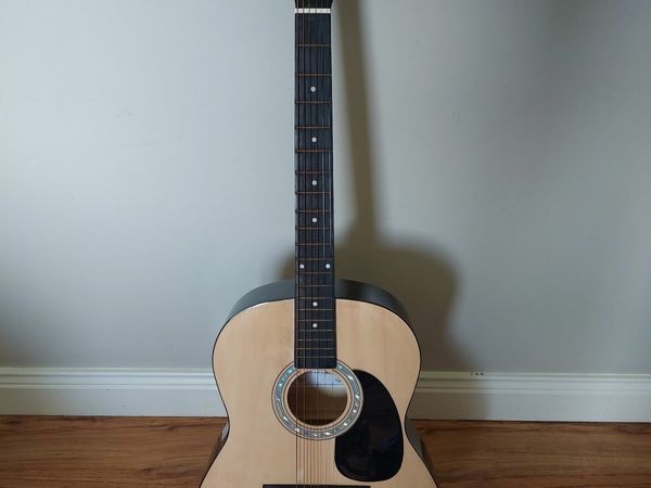 Martin Smith Guitar
