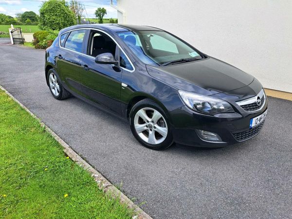 12 astra new nct