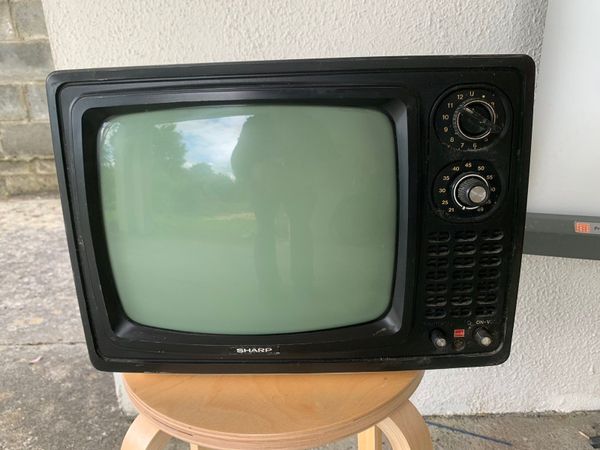 TV video recorder