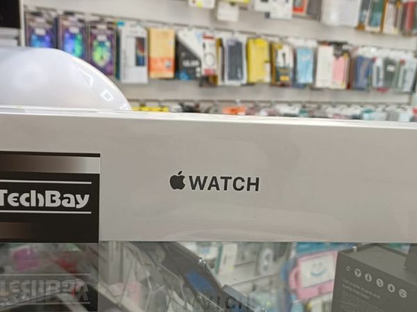 Apple Watch SE 2ND GEN 40mm