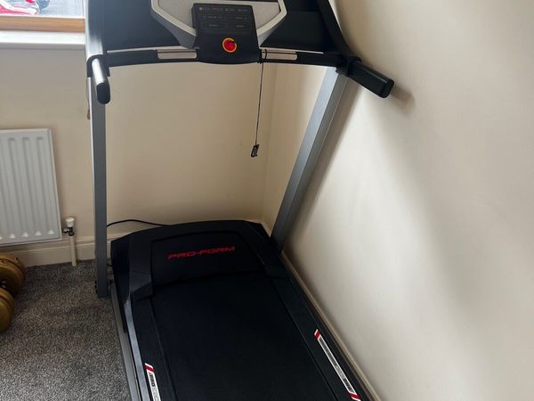 ProForm 305 CST Treadmill