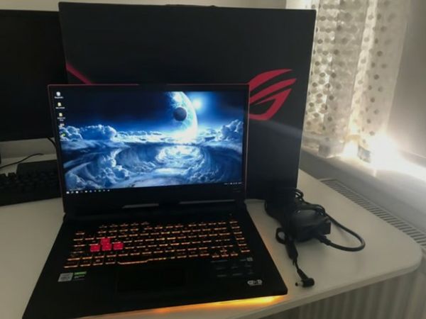 ASUS G15 Gaming Laptop i5