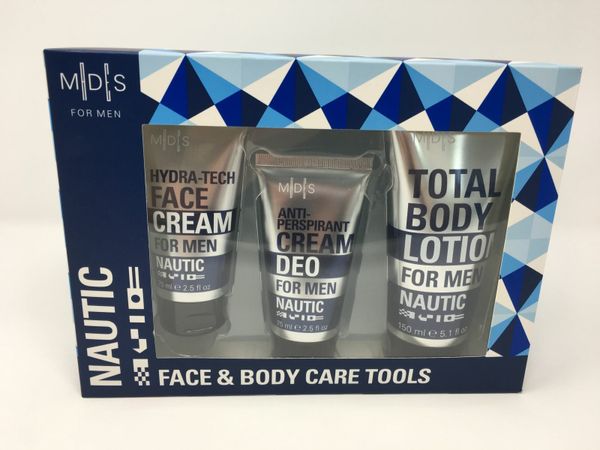 Stock Gift Sets Mens perfect for Father's Day