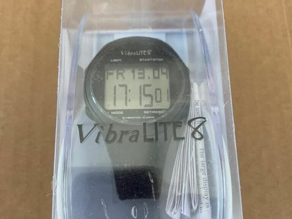 Vibra Lite 8 Watch