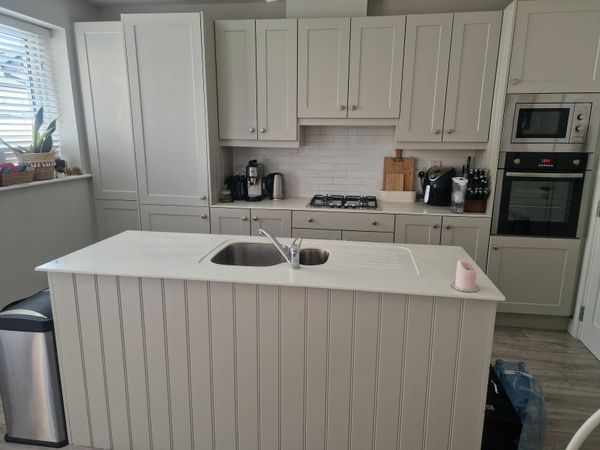 Kitchen with Island for sale