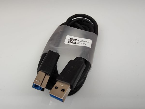 USB 3.0 A TO USB 3.0 B CABLE