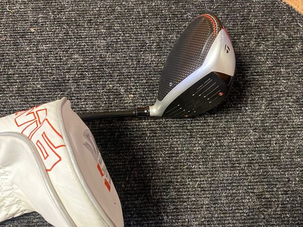 Taylormade M6 Driver