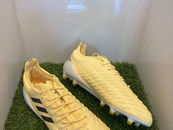 Adidas Predator XP FG Football Boots | UK 9.5