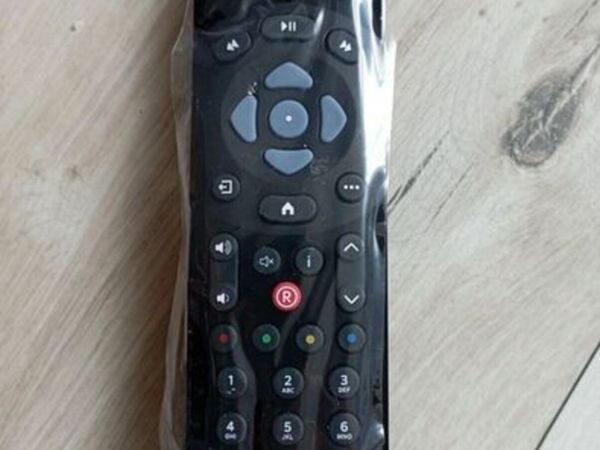 Remote Control suitable for SKY Q TV Box SKYQ Set-