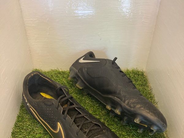 Nike Tiempo Legend 9 Elite FG Football Boots UK 12