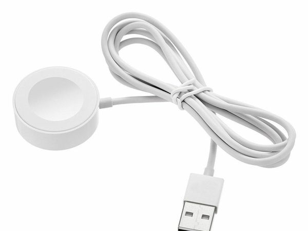 Magnetic USB Charging Cable For Apple Watch 1 2 3