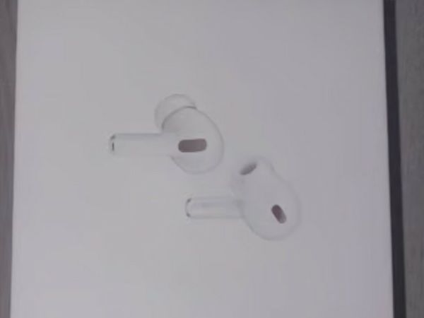 Apple Airpods Pro 2 (2nd Generation) Brand New
