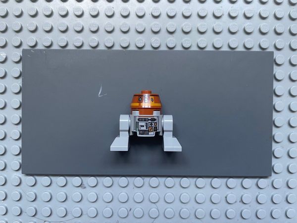 lego Star Wars sw0565 Astromech Droid,chopper