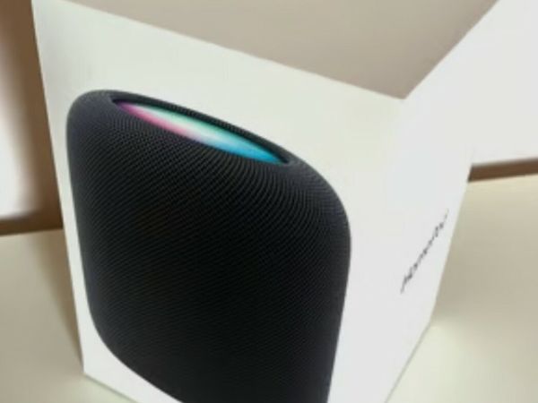 Apple HomePod 2nd Generation (2023) Speaker