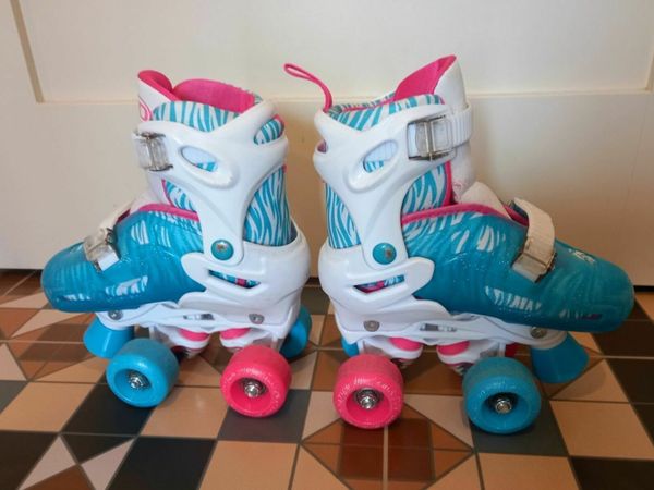 Roller Skates size 12 - 2