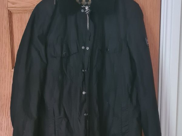 Barbour men's jacket