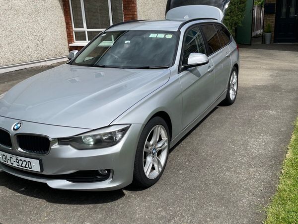 BMW 320d for sale