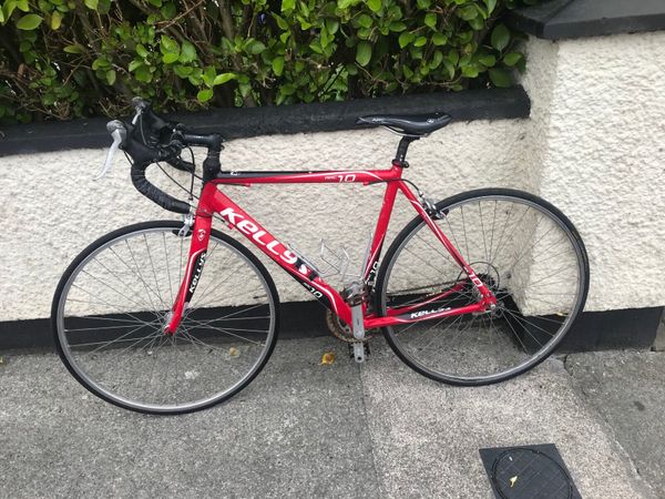 Kelly’s racer for sale