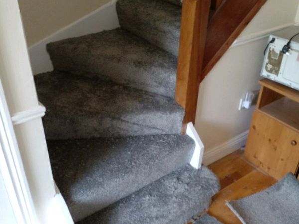 CARPETS AND WOOD FLOORING FITTING SERVICE
