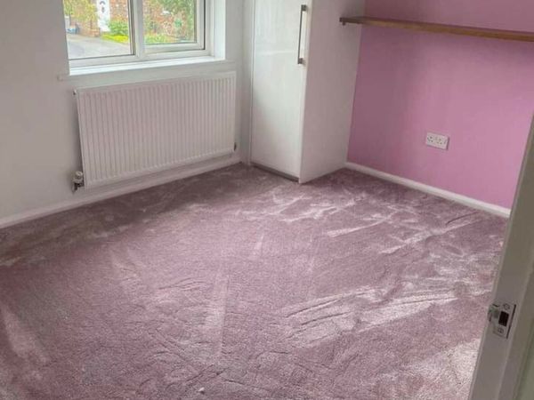 CARPETS AND WOOD FLOORING FITTING SERVICE