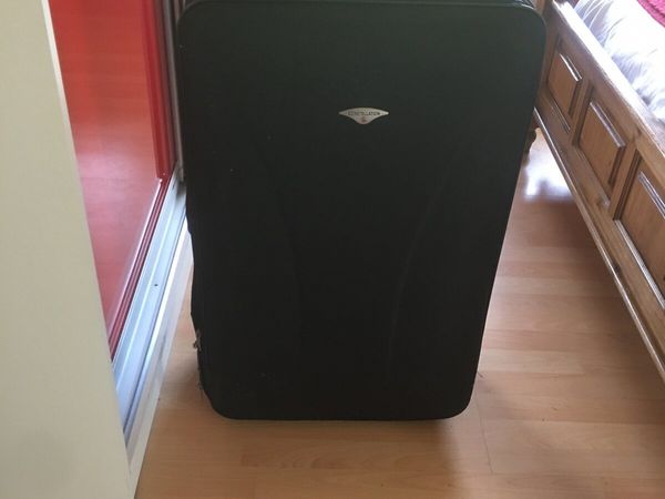 Suitcase Large Expander