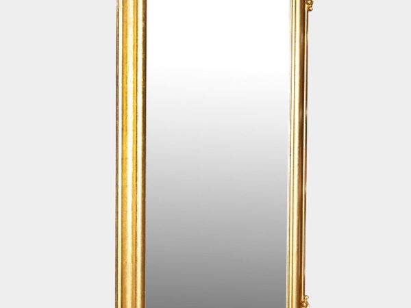 XL lookalike vintage mirror