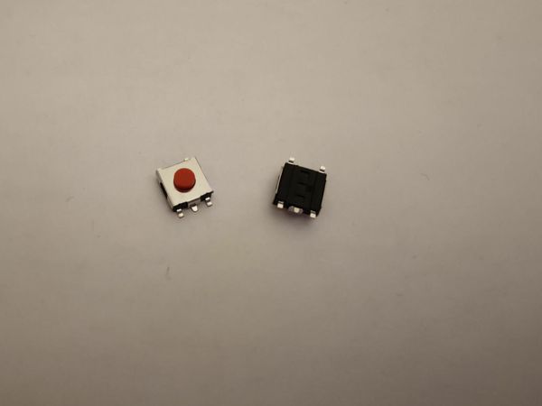 SMD SWITCH BUTTONS 5PIN