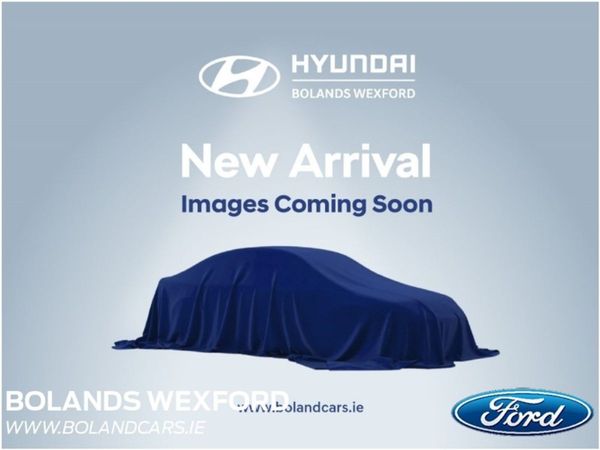 Hyundai Tucson 1.7 D Executive SE