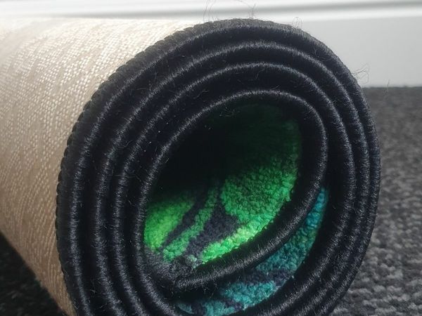 Rug Carpet Anti Slip
