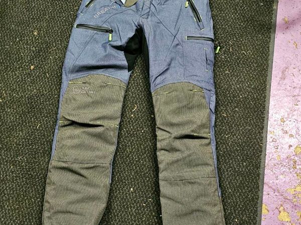 Arbortec breatheflex pro chainsaw saw trousers