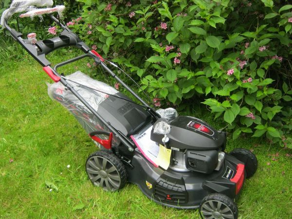 HONDA prolawn brand new mower selfdrive 53cm 21''