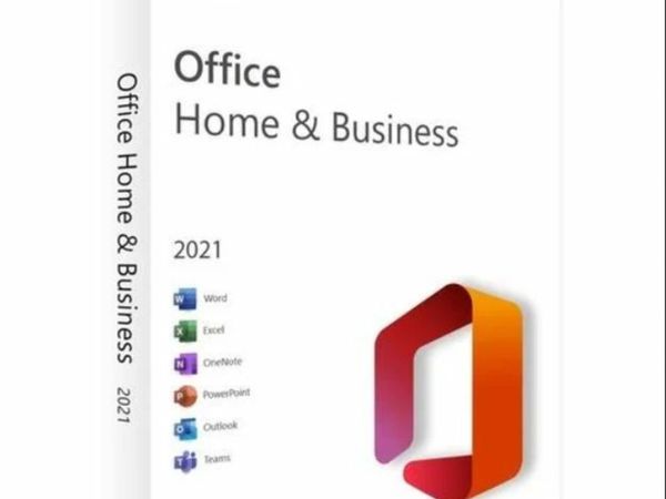 Microsoft Office 2021 For MAC