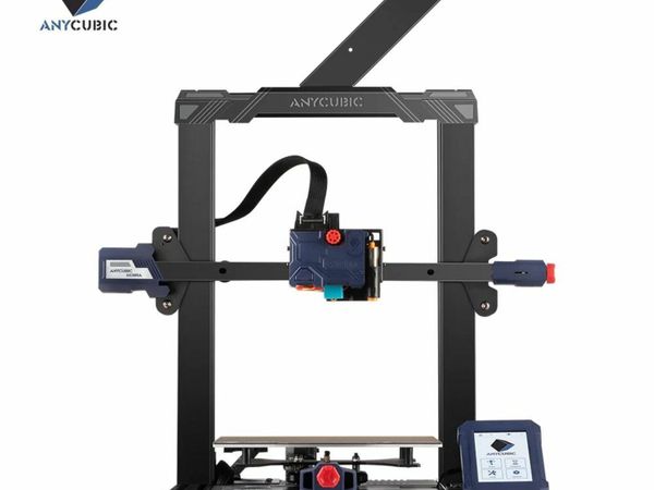 ANYCUBIC Kobra - FDM 3D Printer