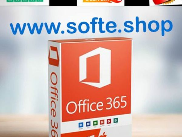Microsoft Office 365 pro plus