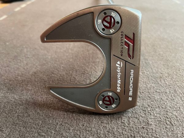 Taylormade Ardmore 2 Putter