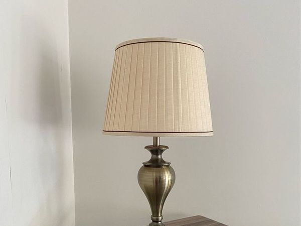 Sitting Room Lamp