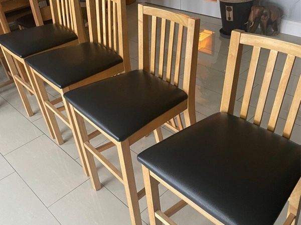 **HIGH QUALITY** Breakfast Counter Stools