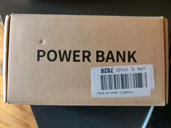 300000 mAh Power Bank Bextoo