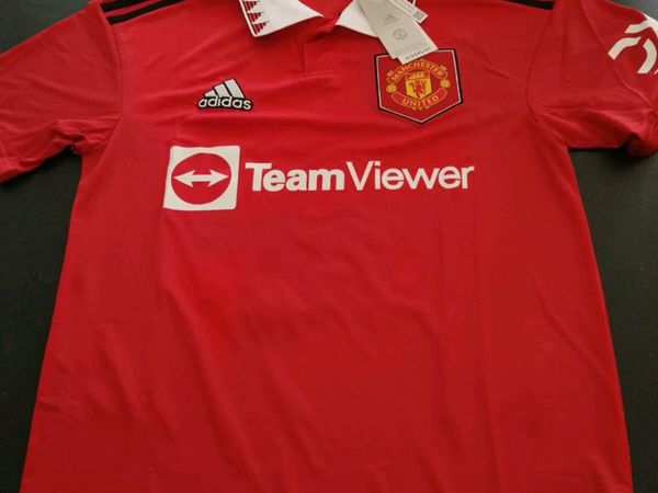 Manchester United Jersey