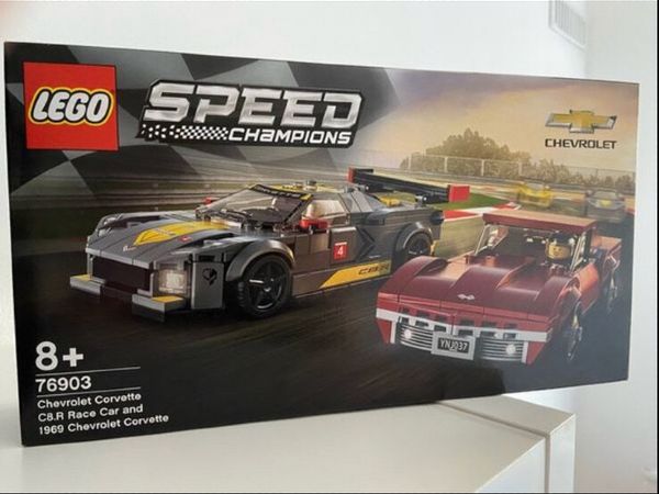Lego sealed set collection clear out