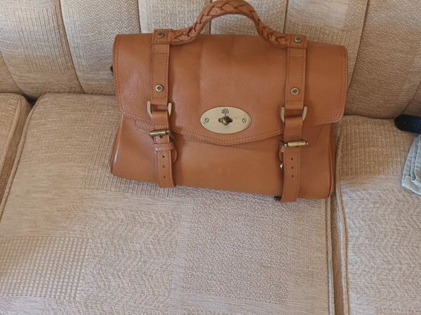 Mulberry Bag.