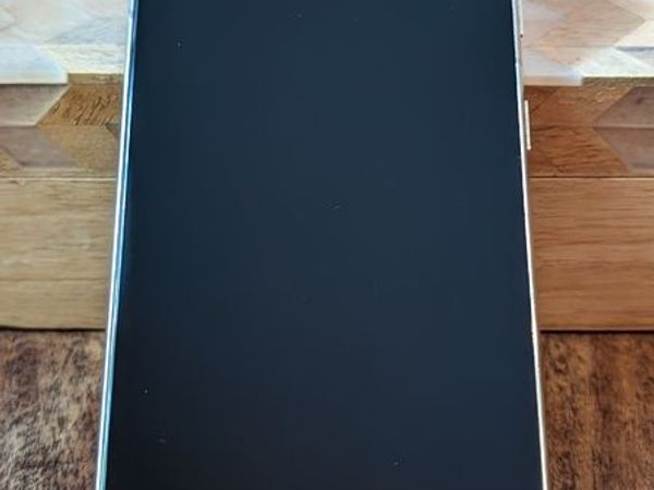 Samsung Galaxy S21 5G - White