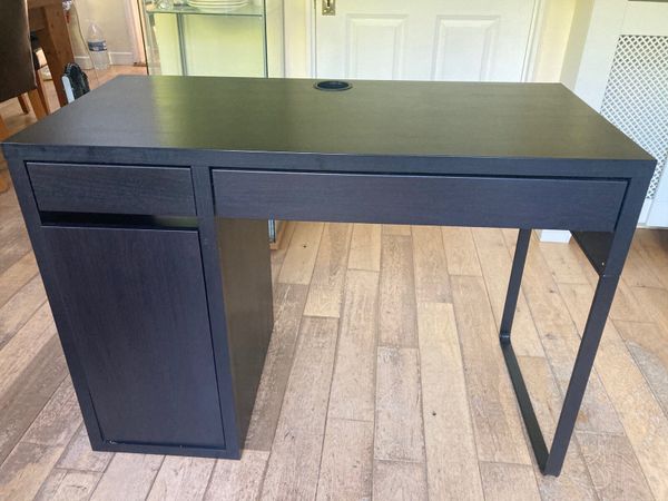 Ikea Micke Desk